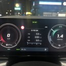그랜저 하브 GN7 37,000km 후기