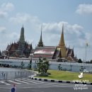 피리부는아저씨 | 방콕 왕궁 , 왓포사원 : 무료로 보는 KHON 공연 찐 후기!태국 가족여행 코스로 추천