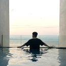 장관빌라 | 포항 독채 풀빌라 케렌시아 펜션 103호 숙소 방문후기