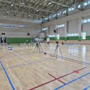 스마트 솔루션 | [스마트 체육] 2026 울산 체육 계열 진로 진학 한마당! 시스트(SIST) AI 체력측정 솔루션 현장 후기