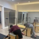 필라테스의꿈 | 꼼꼼한 2:1 레슨으로 체형 바로잡기! 필라테스의 꿈 명지점 후기🧘‍♀️