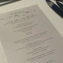 강월초등학교 앞(정문 우측) | 26년 3월 안다즈 호텔 예식 하객후기(스몰웨딩,주차,식사, 꽃포장, 2부)