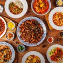 메디파크웰빙 | 결정적한수 중식 한상 성남 분당 맛집