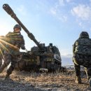 📣[포병연대] 해병대2사단 포병여단 대대급 야외전술훈련 이미지