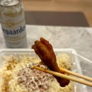 강씨네닭발 - 은평구 연서로 194 | [은평/연신내역맛집]강씨네닭발 : 국물곱빼기세트 참치주먹밥 배달 후기