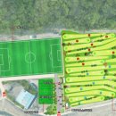 파크골프장(9홀) 이미지