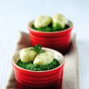 집에서 만드는 이탈리아 요리 이미지