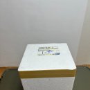 시원식품 가자미물회세트 후기