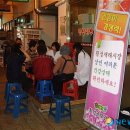 횡성시장주차장화장실 이미지