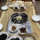 발섬6길 | [광양맛집] 중마동맛집 '옹골찬' 부모님과 염소전골 후기