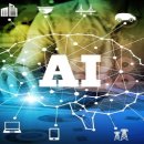 ﻿인공지능 시대, 복음 목회를 다시 찾다 이미지