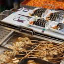 뽀끼뽀끼분식이야기 이미지