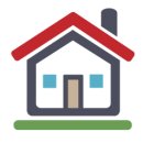 동구청 건너편 횡단보도 이미지