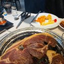 명륜진사갈비현동점 | [창원 북면 맛집 추천] 새로워진 명륜진사갈비 창원무동점 무한리필 후기