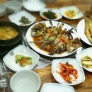 전라도밥상 이미지