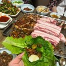 도봉-도봉-서울도봉-2141 | 도봉구 방학동] 사랑채(금겹살)이모카세