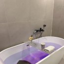 여휴 | 안양 1인 세신샵 여휴 내돈내산 후기 출산 후