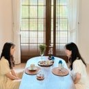 경주 오릉 한옥 이미지