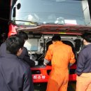 기동정비 이미지