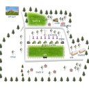 죽산휴게소 이미지