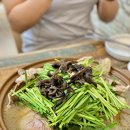 집나간오리돌아온닭백숙 이미지