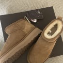 UGG 어그 울트라미니 플랫폼 3.5cm 이미지