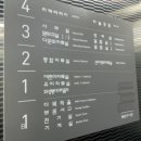 봉담도서관 2층 이미지