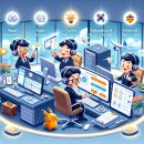 셈틀시스템 이미지
