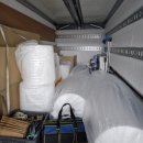 파독전시관 | 남해 파독 전시관 유물이송 후기