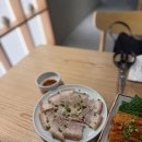 [안유성 식당] 광주 신세계 명장미가 메뉴 웨이팅 후기