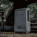 캠핑 에어컨 구입기 - 일주일넘게 알아본 각 모델별 정리(캠핑콘, 쿨윈, 미홀, 브리즐 등)