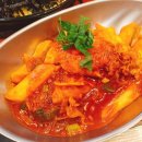 석관동떡볶이 이미지