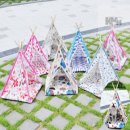 세모지붕 이미지
