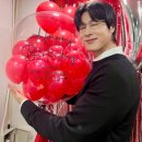 (주)윤호 | 유노윤호 생일파티 비하인드 영상 [(주) U-KNOW의 대표이사 정윤호입니다 👔] + 생일 이미지 모아보기