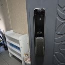 금곡대로 470번길 | <부산 도어락> 북구 금곡동 신화명리버뷰자이 게이트맨 푸시풀 GP700D 시공후기