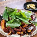 순이네 목장 | 둘째날 - 소금바치 순이네 / 제주 한경면 오션뷰 카페...관찰자시점 / 성이시돌 목장 / 열흘 흑돼지 협재점