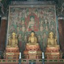 1272 | 보물 제 1272호 불영사 영산회상도