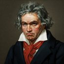 베토벤보청기 이미지