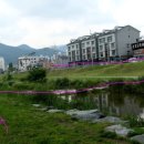 신기2리 마을회관 이미지