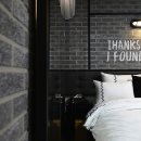 호텔 달 이미지