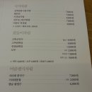 송도콩나물국밥