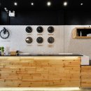 큐브 호스텔 이미지