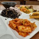 에스케이(SK)벤티움 한식부페SK벤티움식당 | [내돈내산] 재방문했던 성수동한식뷔페 - 프리미엄 직원식당 성수점