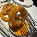 4384 | 구월동) 뽁식당 :: 피자세트, 쉬림프로제 파스타, 로제 리조또 후기