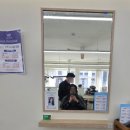 [인천 계양구 작전동 미용실] 에이바 헤어 작전역점 *곱슬매직머리 전문 미용실 후기