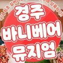 경주바니베어박물관 이미지