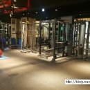 얼라인 프라이빗 짐 이미지