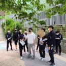 용호중학교 이미지