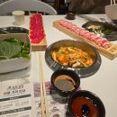 순복음교회 성동성전 | [여의도 샛강역 근처 샤브샤브 맛집] 혼밥에 특화 그리고 90여가지 셀프바