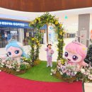 모두 모여 책놀이 | [티니핑월드 인 판교 후기] 아이랑 겨울 실내놀이 추천